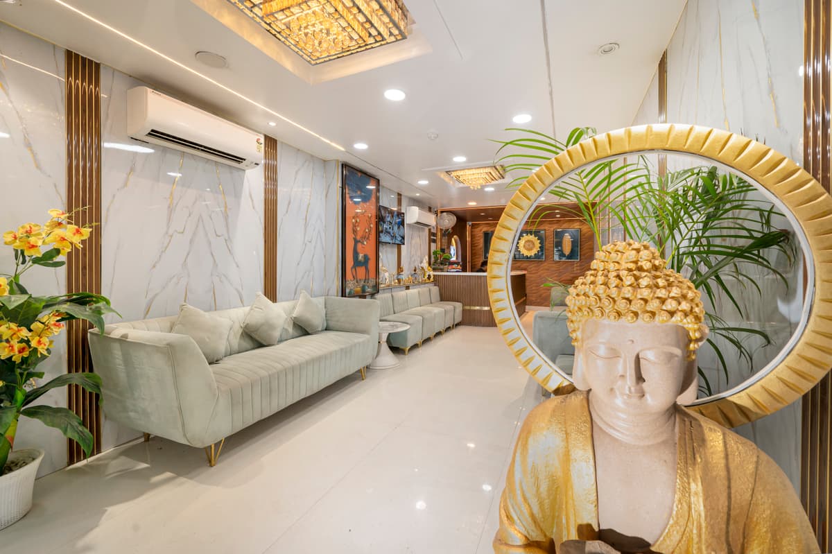 Hotel Prince Diamond photo 1