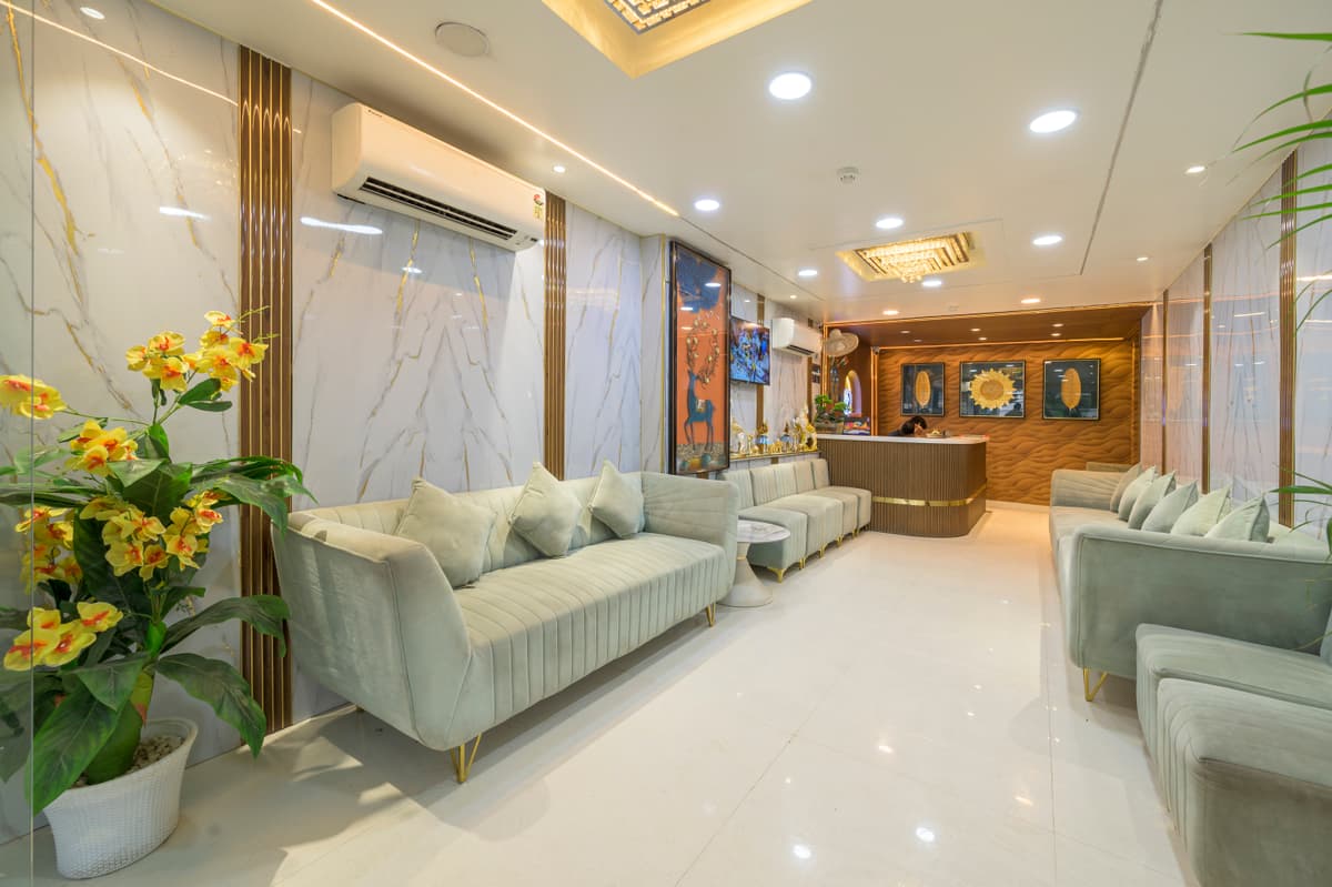 Hotel Prince Diamond photo 2