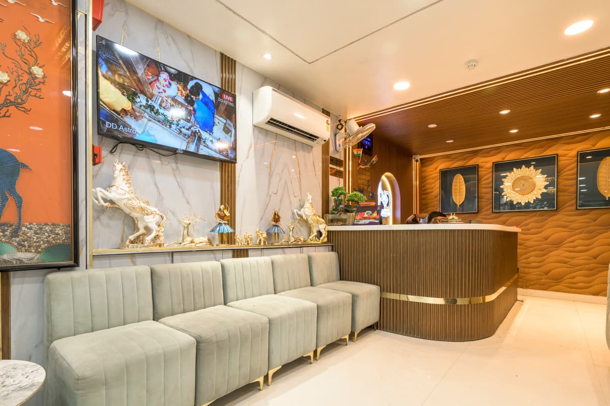 Hotel Prince Diamond photo 5